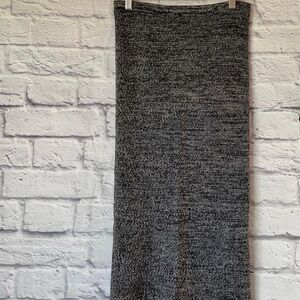ALICE AND OLIVA PENCIL SKIRT